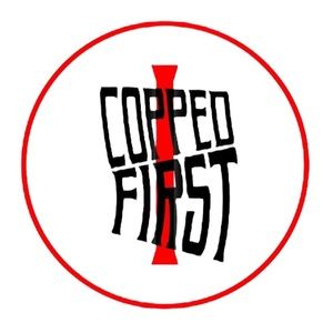 Meet your Posher, Icoppedfirst